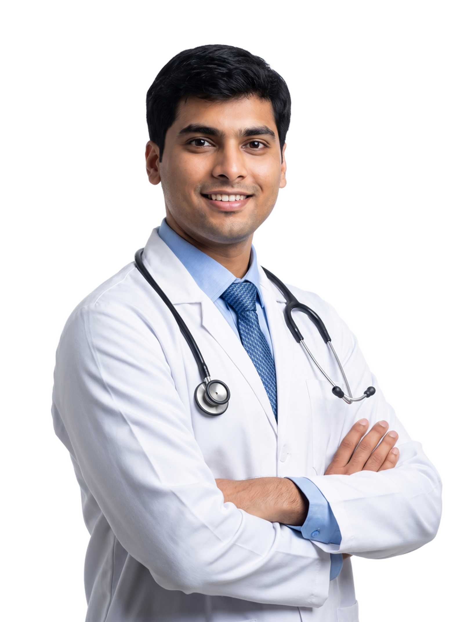 Dr. Arun Rajamanickom